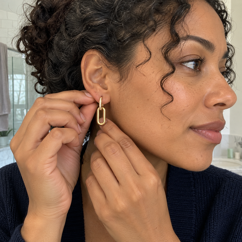 Bijoux Caméléa