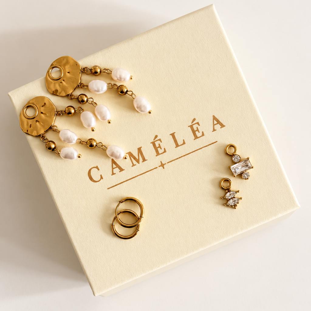 BOX essentielle