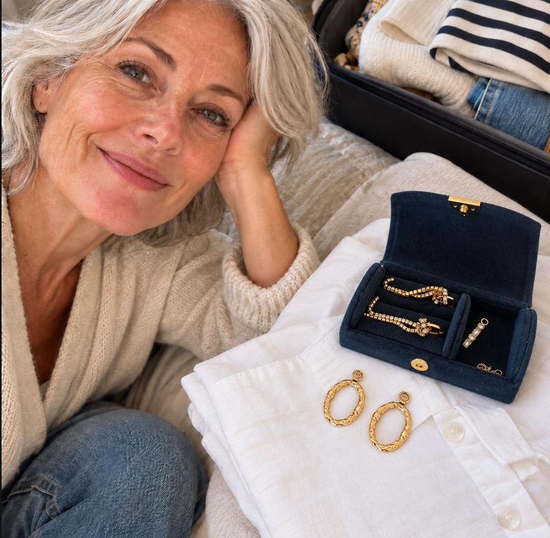 Bijoux Caméléa