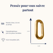 Visuel Pensée pour vous suivre partout — Lien