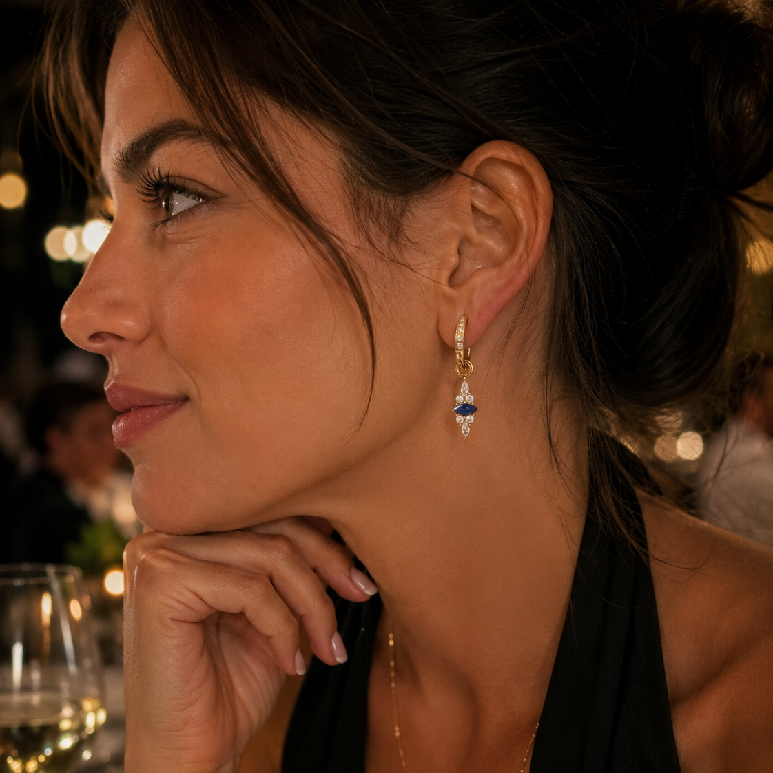Corail — Charm interchangeable