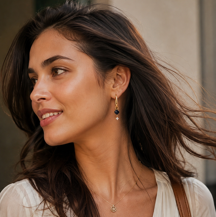 Céleste — Charm interchangeable