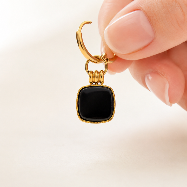 Ajoutez vos charms