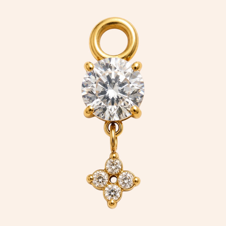Céleste — Charm interchangeable