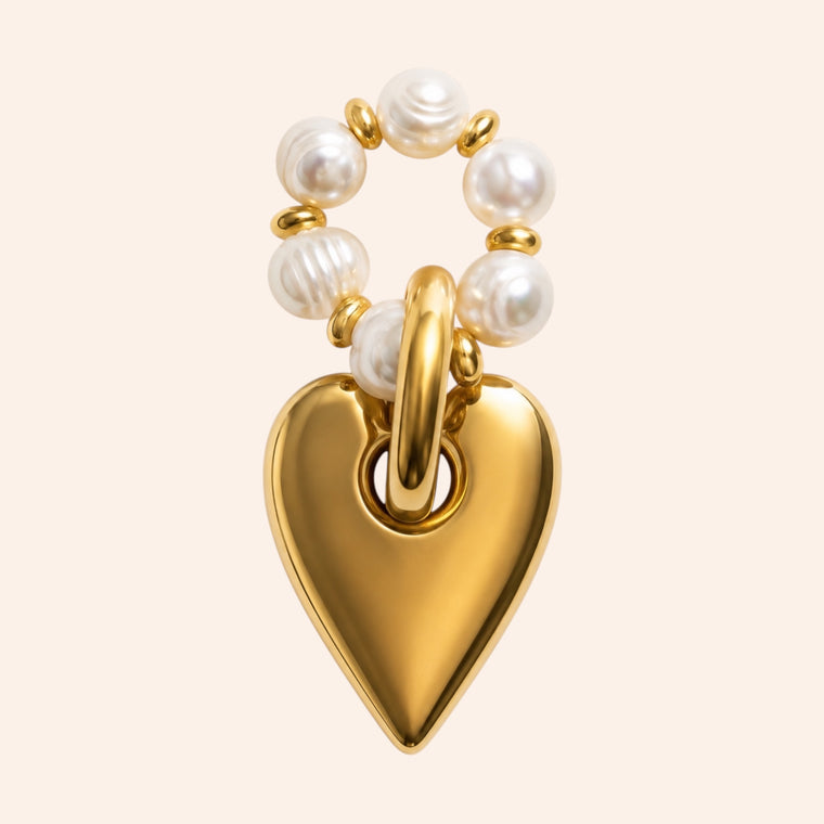 Amore — Charm interchangeable