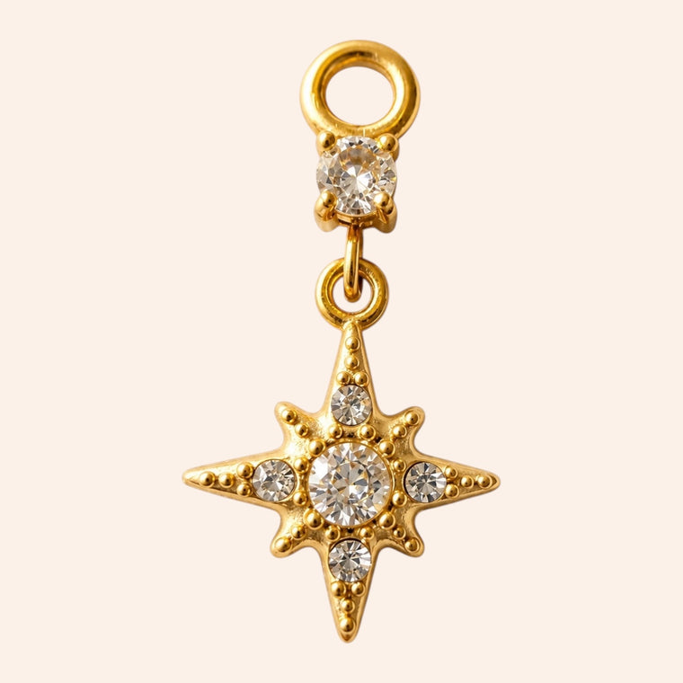 Astre — Charm interchangeable