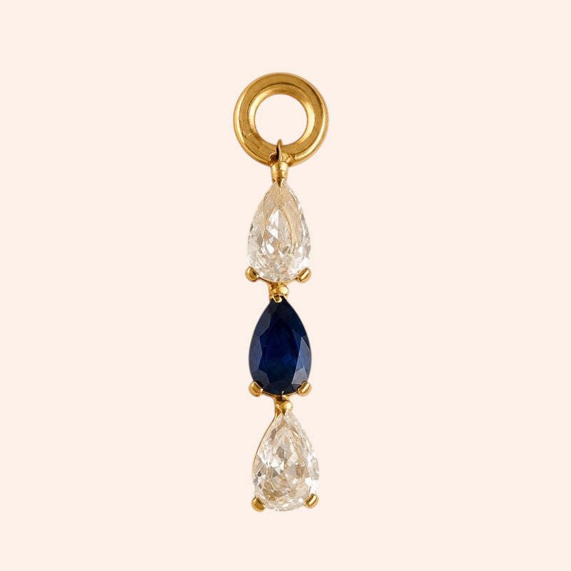 Goutte — Charm interchangeable