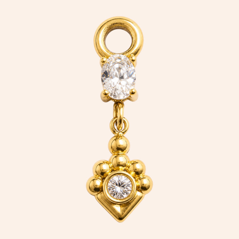 Joyau — Charm interchangeable