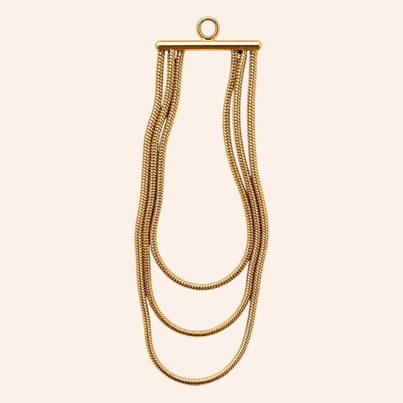 Ondine — Charm interchangeable