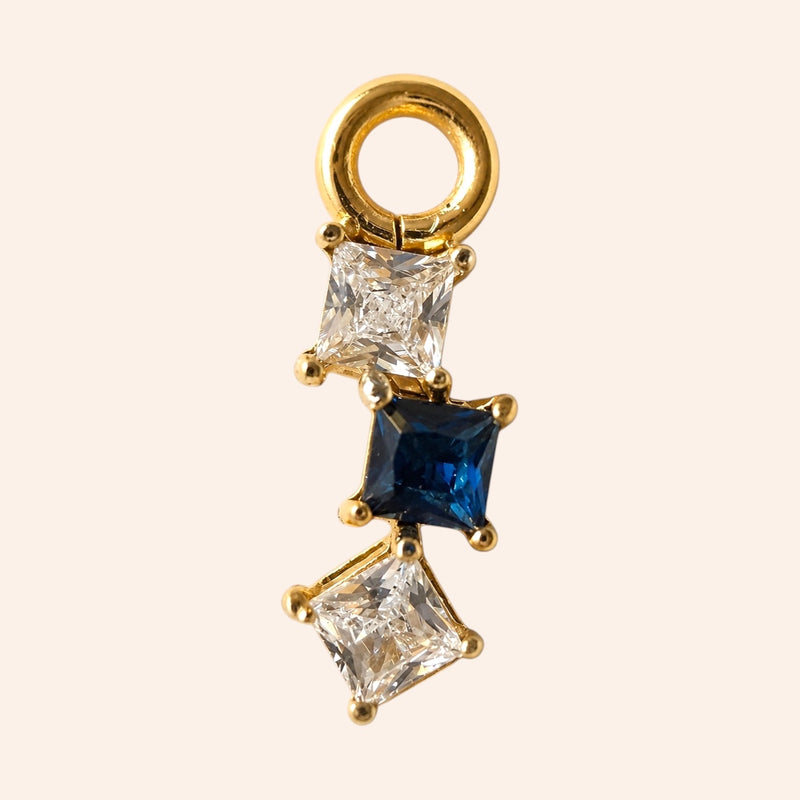 Prisme — Charm interchangeable